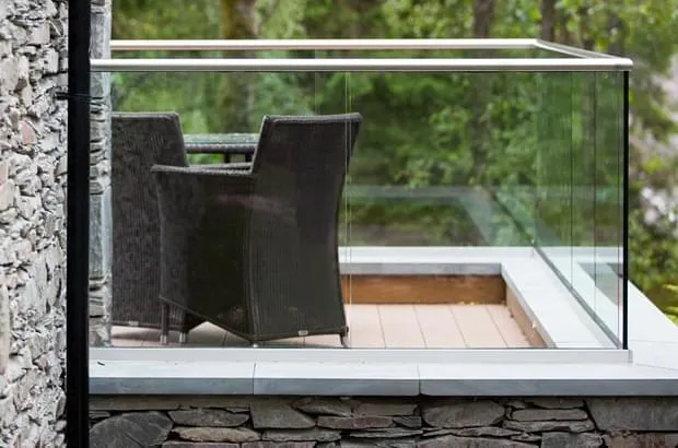 Easy Glass Slim