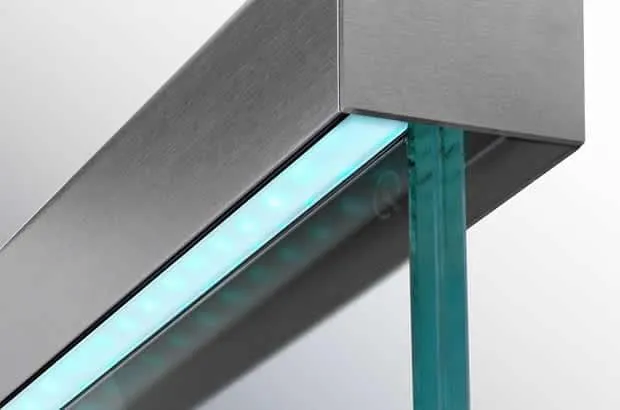 Q-Lights Linear Light