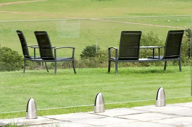 Easy Glass MOD 6000 e 6400