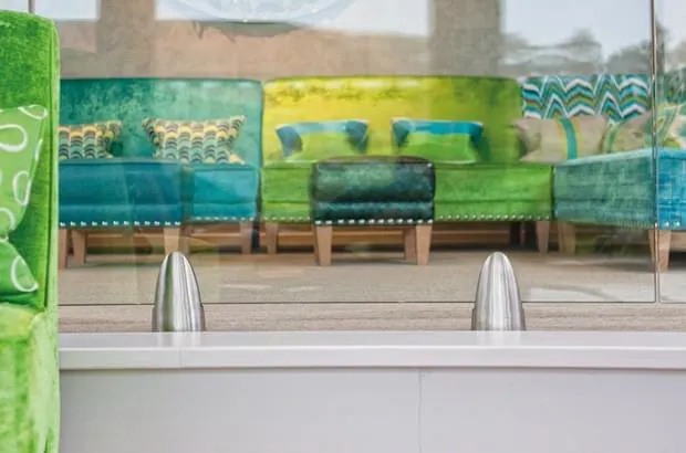 Easy Glass MOD 6000 e 6400