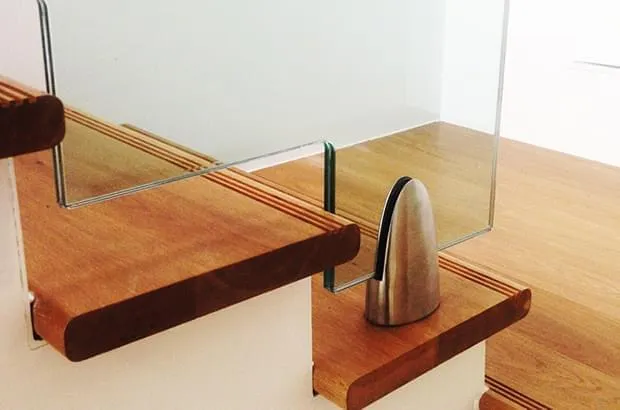 Easy Glass MOD 6000 e 6400