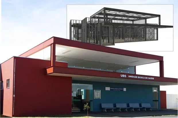 Solução Smart Frame