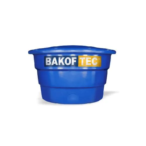 Reservatórios em Polietileno