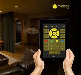 Minibox Neocontrol