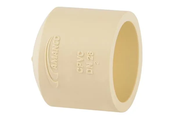 Linha Amanco Wavin Super CPVC Flowguard®