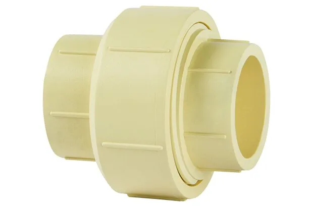 Linha Amanco Wavin Super CPVC Flowguard®