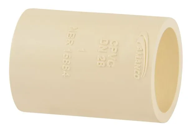 Linha Amanco Wavin Super CPVC Flowguard®