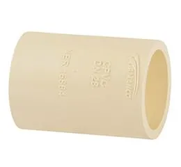 Linha Amanco Wavin Super CPVC Flowguard®