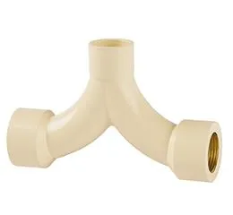 Linha Amanco Wavin Super CPVC Flowguard®