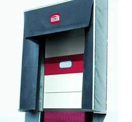 Abrigo para Doca – Valcom