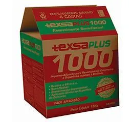 Texsaplus 1000