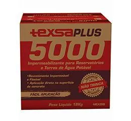 TexsaPlus 5000