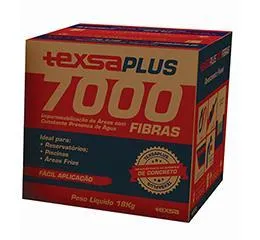 TexsaPlus 7000