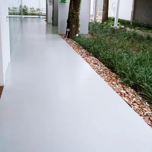 Eposystem Autonivelante