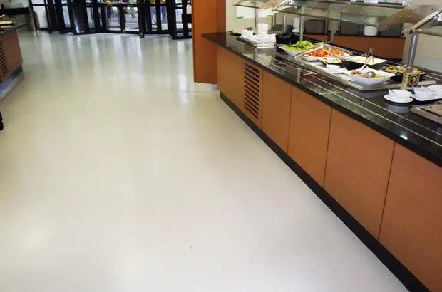 Eposystem Autonivelante