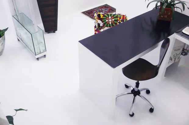 Eposystem Autonivelante