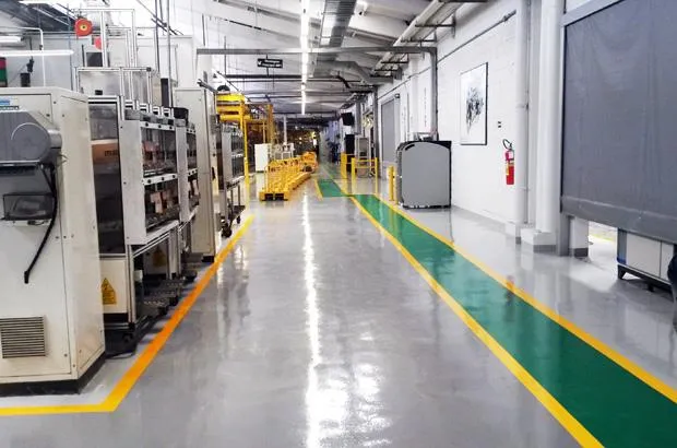 Eposystem Espatulado