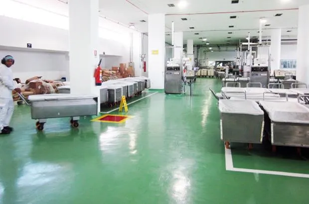 Eposystem Espatulado