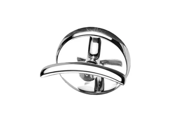 Cabide Curvo Alfa HT CR