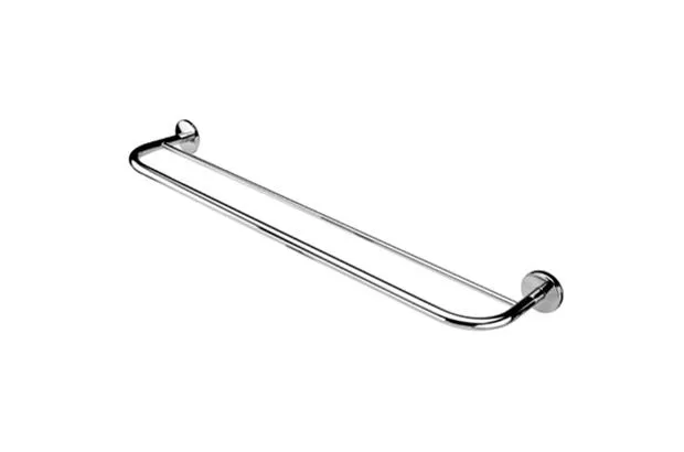 Toalheiro Duplo 45 cm Alfa HT CR