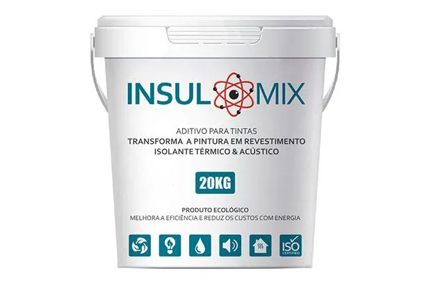 Insulmix