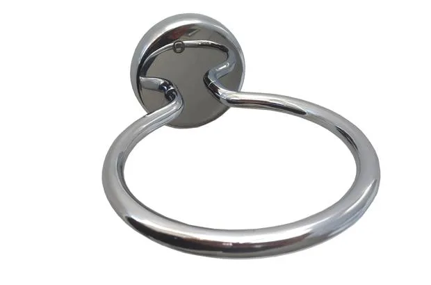 Porta-secador de Cabelos Simples Alfa HT CR  