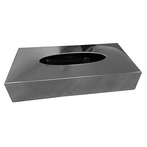 Porta-lenço 260 x 130 x 5 mm IP  