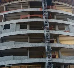 Lajotas Bidirecionais de EPS