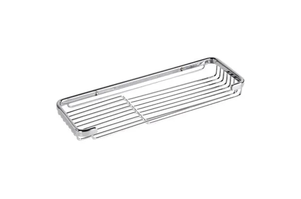 Porta-xampu com Sab 30 cm Persona HT CR