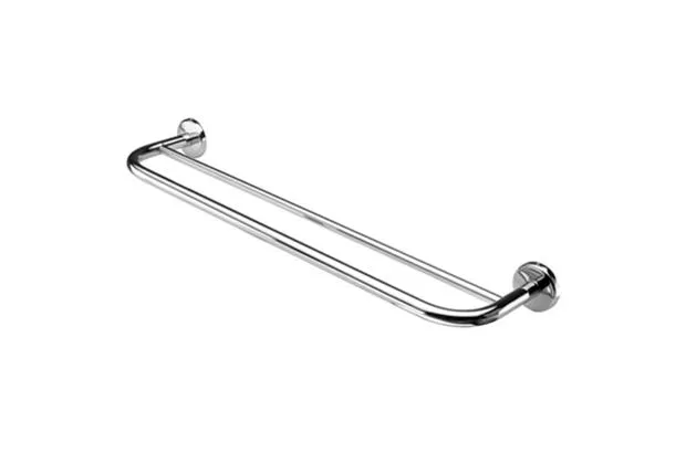 Toalheiro Duplo 45cm Gama HT CR  