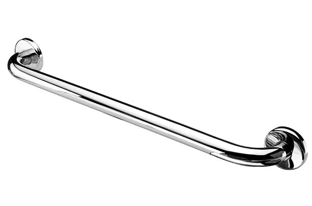 Barra Apoio Reta 30 cm Alfa HT PB