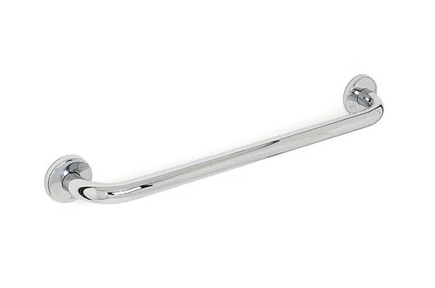 Puxador Simples 40 cm Alfa HT CR