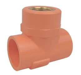Amanco Wavin Fire BlazeMaster