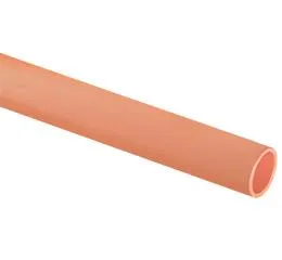 Amanco Wavin Fire BlazeMaster