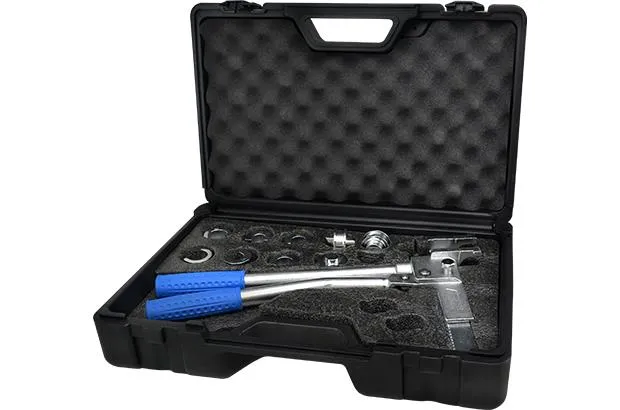 Linha Amanco Wavin PEX