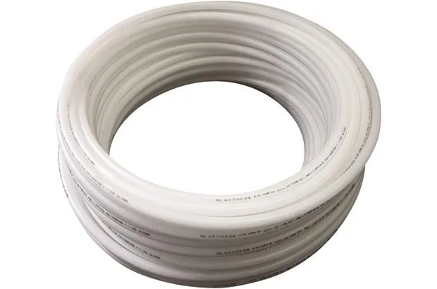 Linha Amanco Wavin PEX