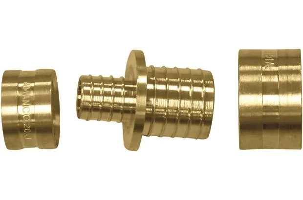 Linha Amanco Wavin PEX