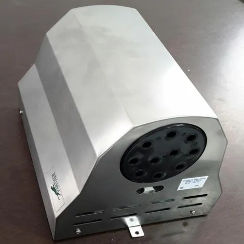 Secadores de Mão – Panther