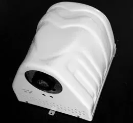 Secadores de Mão – Panther