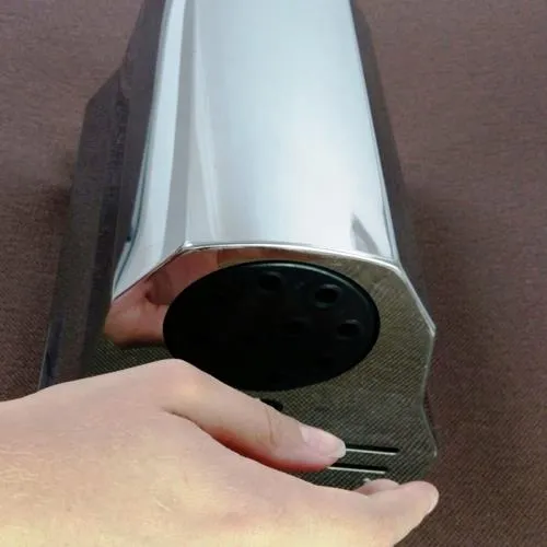 Secadores de Mão – Panther