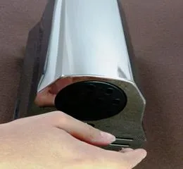 Secadores de Mão – Panther