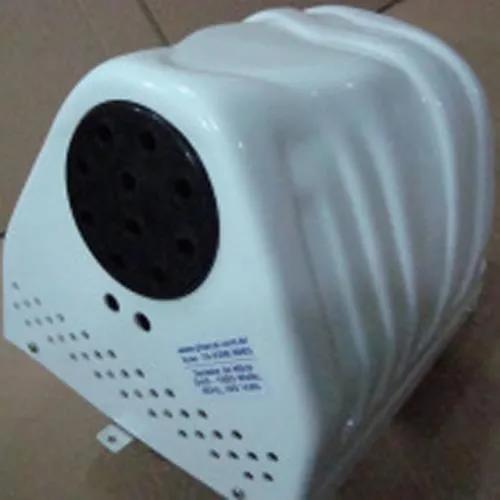 Secadores de Mão – Panther