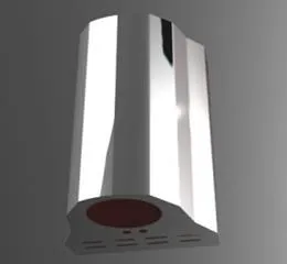 Secadores de Mão – Panther