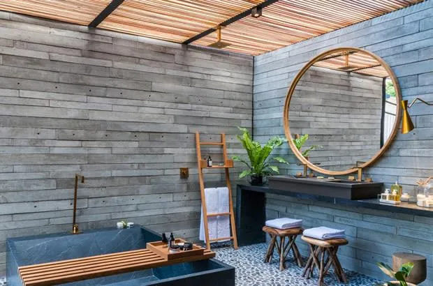 Revestimento Apparente 