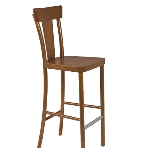 Banco Alto Viena Adele Amêndoa