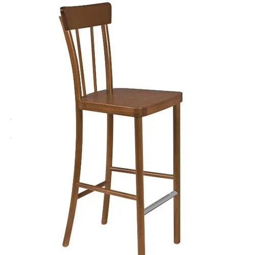 Banco Alto Viena Danúbio Amêndoa