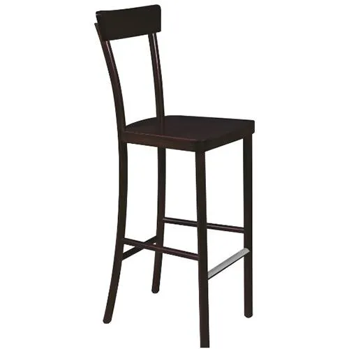 Banco Alto Viena Tabaco