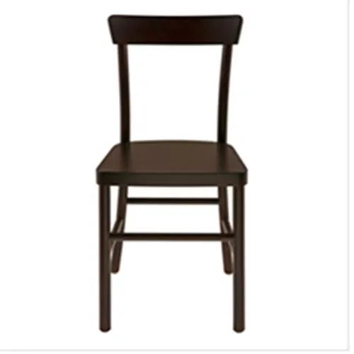 Cadeira sem Braços Viena Tabaco