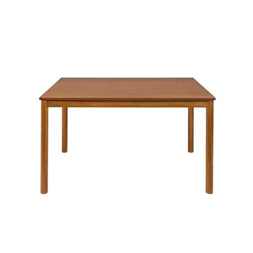 Mesa Retangular Seis Lugares - Piazza Viena