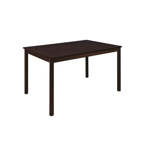 Mesa Retangular Seis Lugares - Piazza Viena